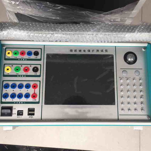 变压器预防性试验与变电站电气设备维护 资质、设备与实施要点