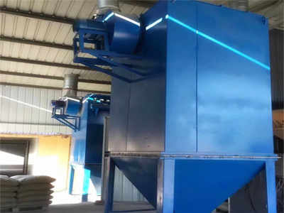 湘潭布袋除尘器厂家 热转印车间烟气净化设备安装与维修指南