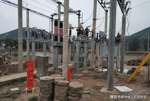 变配电室电气设备安装完成后的关键试验项目与维修概述