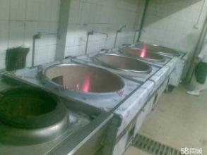 顺义区高丽营餐厅食堂灶具维修与安装服务全解析