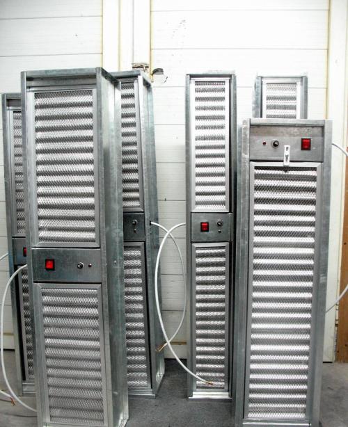 云龙区原装进口空气净化设备 专业生产、安装与维修服务全解析